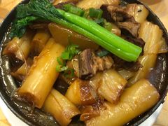 -海宝酒家(中山四路店)