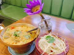 -苏梅花园(群星城店)