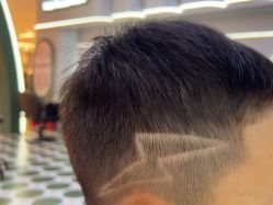 -Oh my head 发小儿童理发(探十里店)