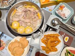 -椰小鸡·琼州糟粕醋(美兰缤纷城店)