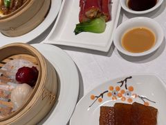 -红棉中餐厅·广州海航威斯汀酒店