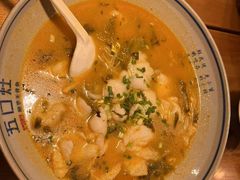 -五口灶·下饭小炒(洛社店)