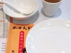 -乾隆美食·本帮菜(黄河路店)