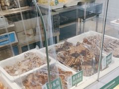 -紫光园清真北京小吃(广渠门内店)