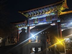 -天宁寺