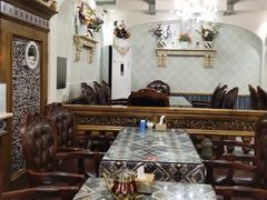 -新疆伊宁远征餐厅