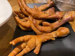 -汪爹爹武汉牛三鲜(朝外大街店)