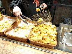 -沙州食驿·非遗小吃夜市