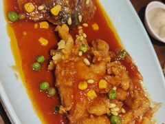 -王家沙点心店(南京西路总店)