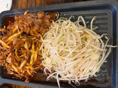 -老雒阳面馆·水席(定鼎门店)