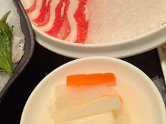 -德天肥牛海鲜火锅(城西银泰店)