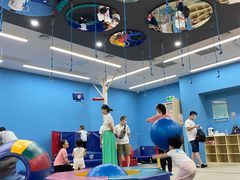 -美吉姆国际儿童发展中心(红谷滩绿地缤纷城中心)