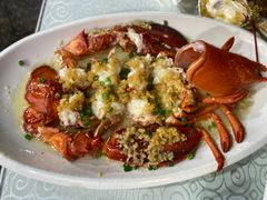 -范饭椰林川湘味海鲜·椰子鸡(三亚湾椰梦长廊店)