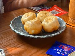 -鑫震源·苏式大虾生煎(山塘街店)