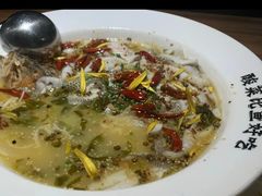 -太二酸菜鱼(福州泰禾店)