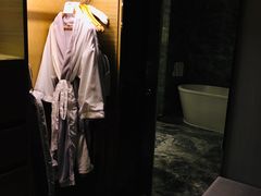 -榛悦隆堡成都酒店(春熙路太古里店)