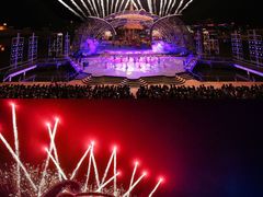 -大连海昌发现王国主题公园