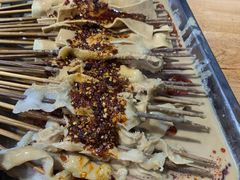 -清真·马峰烤肉(小学习北巷店)