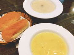 -豪客来牛排(新街口羊皮巷店)