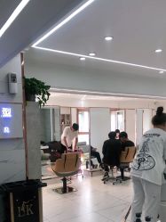 -小齐发型Star·Salon