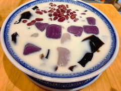 -赵记传承·中式甜品(广州越秀五羊新城店)