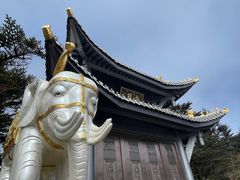 -峨眉山风景名胜区