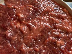 水晶牛肉-小龙坎火锅(全球总店)
