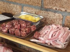 -霸腹烤肉(厦门柚子番店)