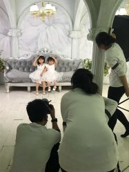 -爱儿美儿童摄影(朝阳公园店)