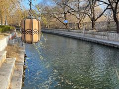 -南长河公园