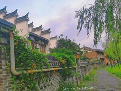 -大小河街
