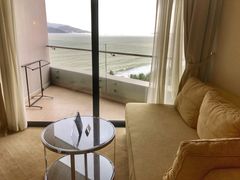 -芽庄喜来登水疗酒店
