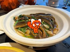 -芳芳私房菜·精做淮扬菜(承德路店)