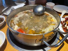 -守柴炉烤鸭(鱼嘴店)