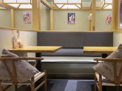 -一心创作料理屋(经开万达店)