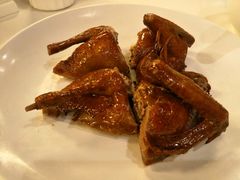 乳鸽-唐宫海鲜舫