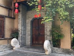 -武汉园博园(武汉自然博物馆)