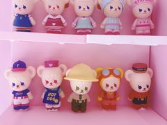 -名创优品(万达广场河东店)