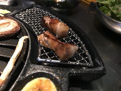 五花肉-炑八韩烤(琼华店)