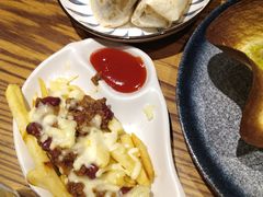 墨西哥鸡肉卷饼-Cactus墨西哥仙人掌餐厅