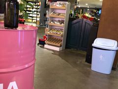 -百好乐宠物友好餐厅(朝外大街店)