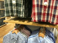 -优衣库(温州财富购物中心店)