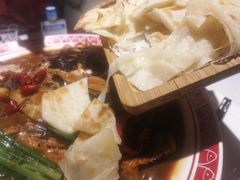 -旺顺阁·北京菜(北辰上品+)