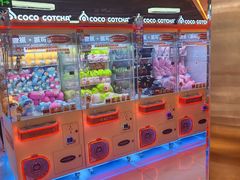 -可爱抓 COCO  GOTCHA(天津鹏欣水游城店)