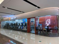 -乐刻运动健身(蓝润摩里中心店)