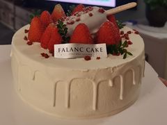 -FALANC CAKE生日蛋糕(广州店)