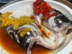 -农耕记·湖南土菜(halo广场店)
