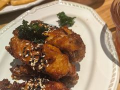 -秘密旅行Bonjour(黑金冠 江南西店)