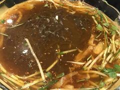 -北冰洋狗肉冷面城(总店)
