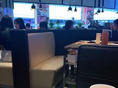 -黄记煌三汁焖锅(顺义华联店)
